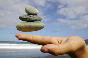 Dr. Robin Vinge, Naturopathic Medicine