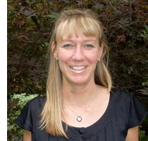 Dr. Robin Vinge, Naturopath